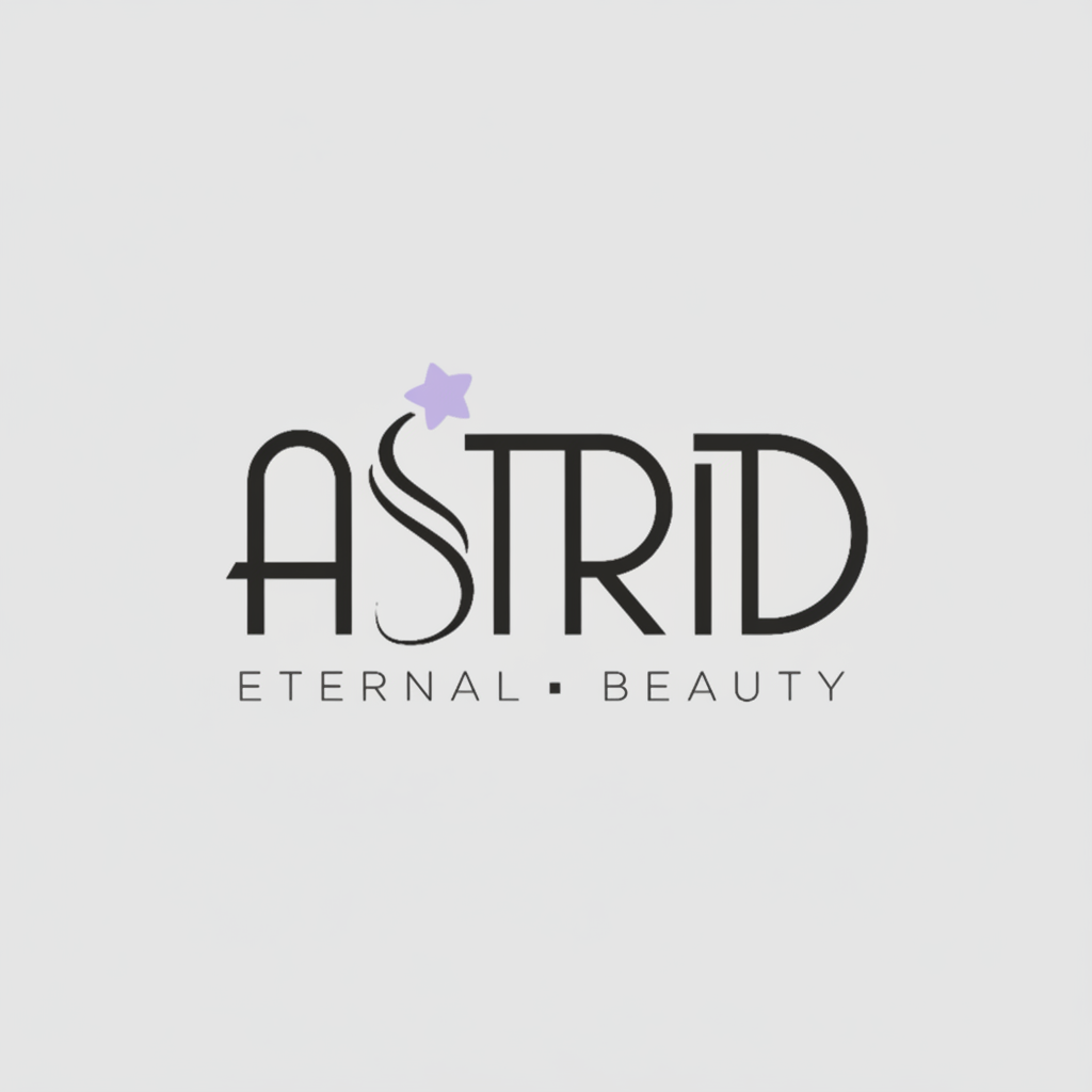 astrid brand logo