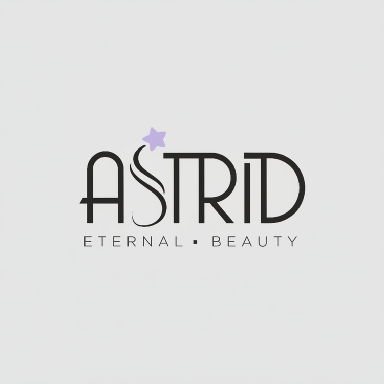 astrid brand logo