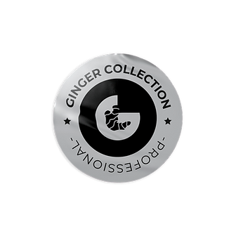 Ginger Collection logo