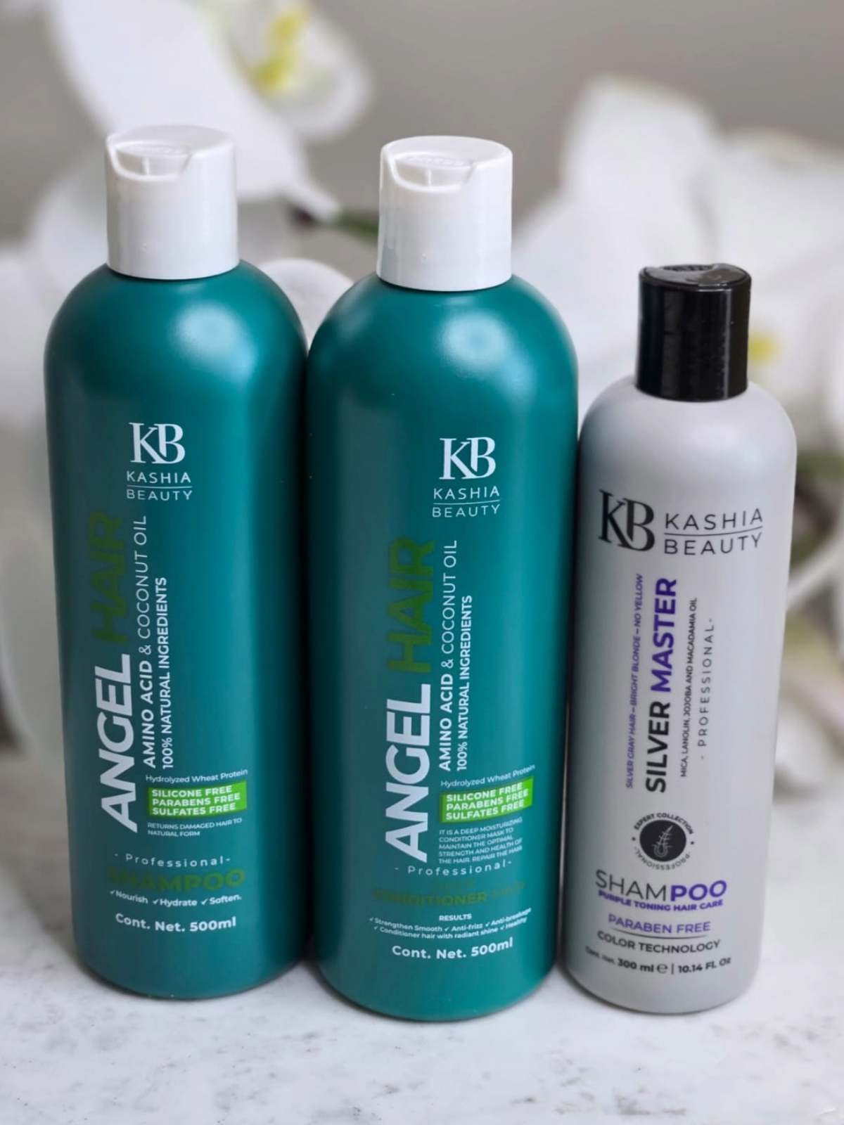 Color Protector Kit