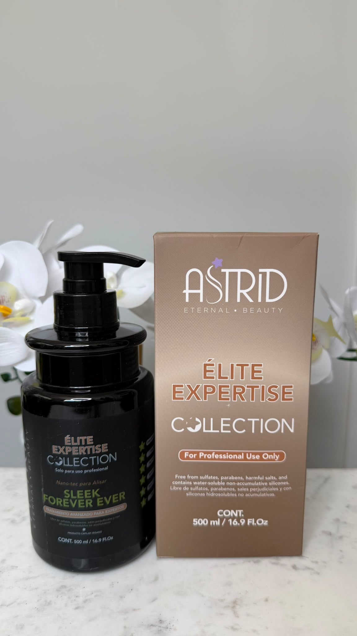 nanoplasty sleek forever ever